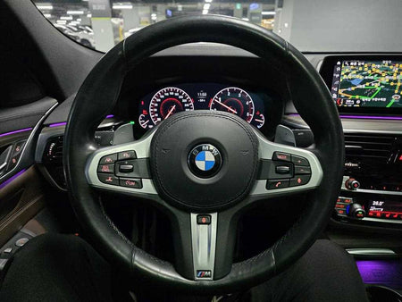 BMW Gran Turismo — photo 09