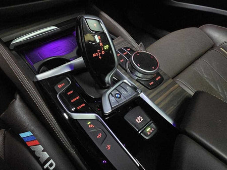 BMW Gran Turismo — photo 10