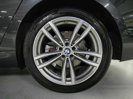 BMW Gran Turismo — photo 19