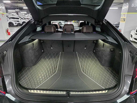 BMW Gran Turismo — photo 20