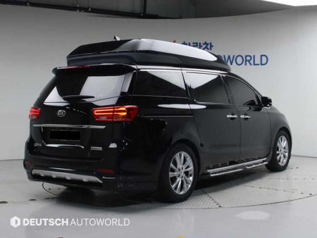 Kia Carnival — photo 04