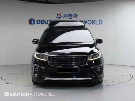 Kia Carnival — photo 05