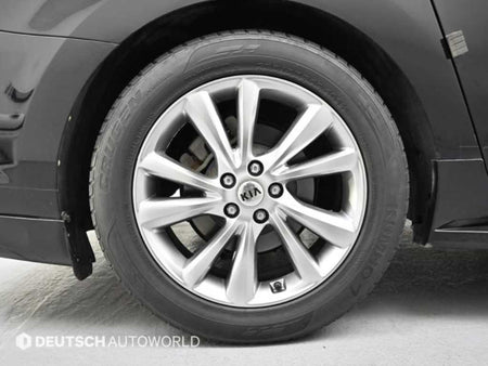 Kia Carnival — photo 07