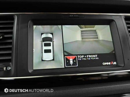 Kia Carnival — photo 17