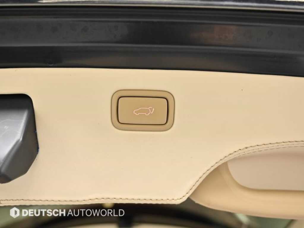Kia Carnival — photo 20