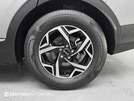Kia Sportage — photo 05