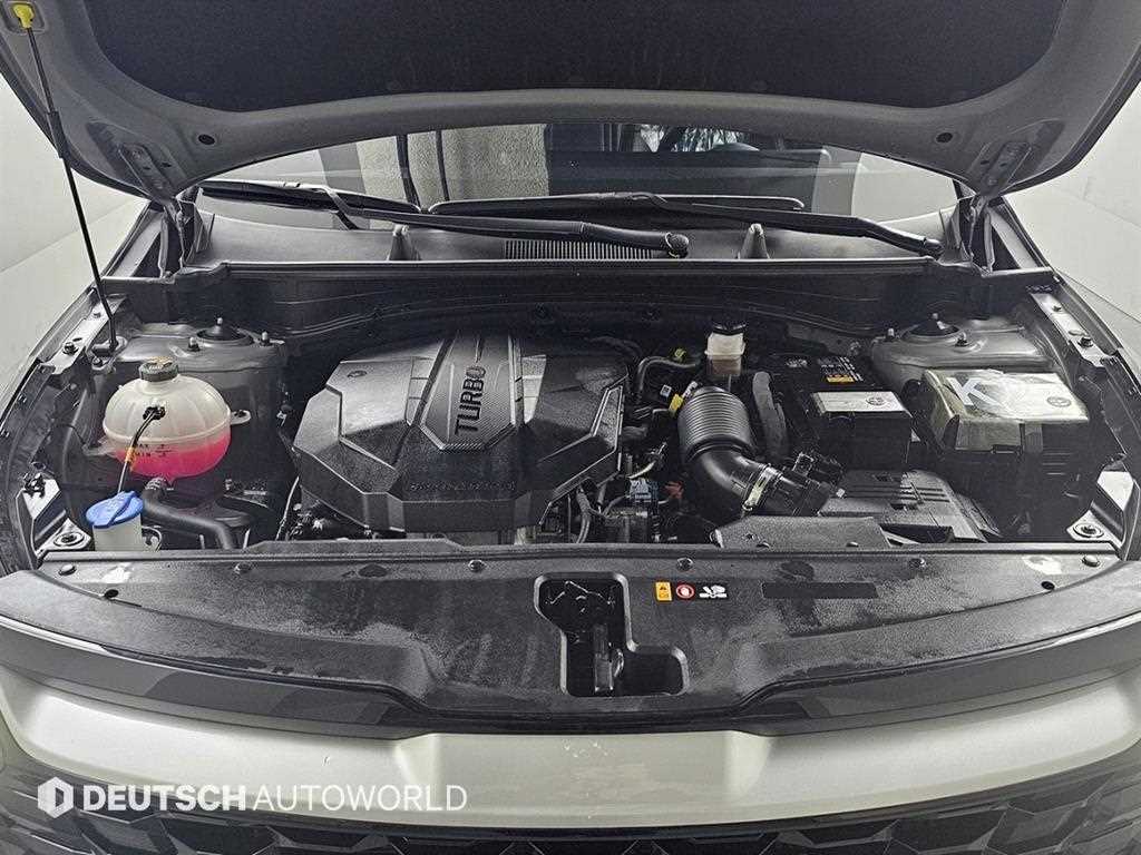 Kia Sportage — photo 06