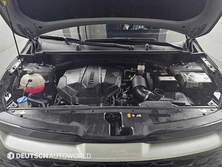 Kia Sportage — photo 06