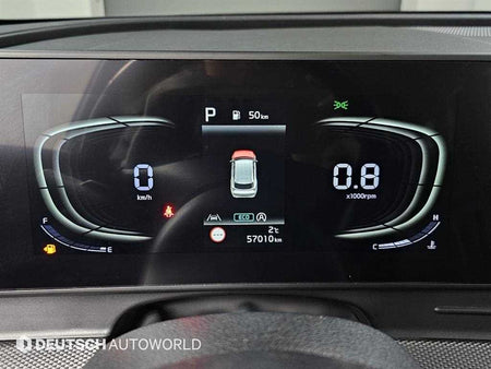 Kia Sportage — photo 08