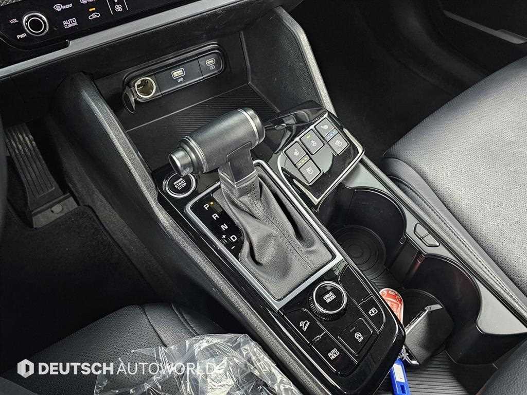 Kia Sportage — photo 09
