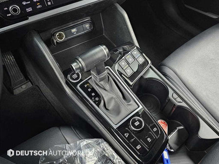 Kia Sportage — photo 09