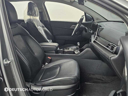 Kia Sportage — photo 10