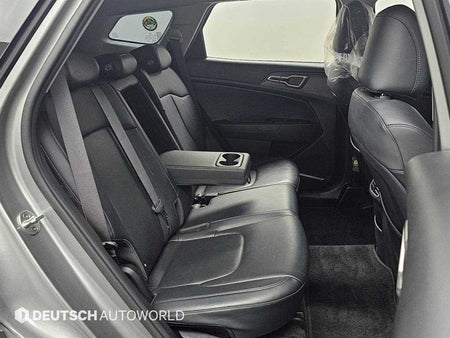 Kia Sportage — photo 12