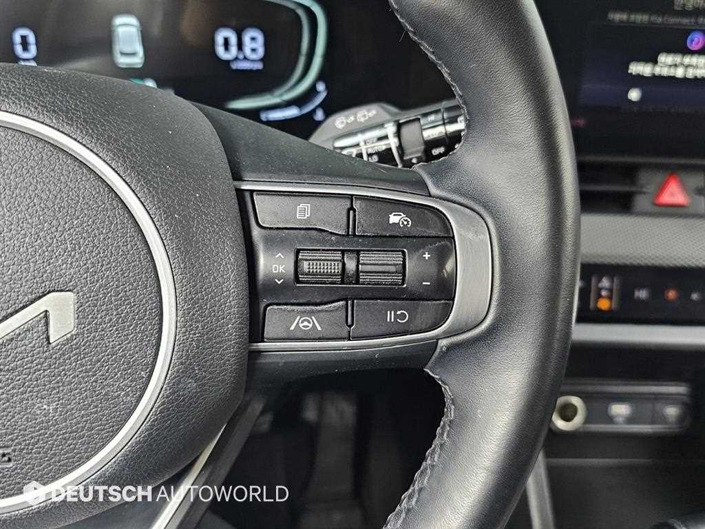 Kia Sportage — photo 16