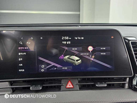 Kia Sportage — photo 17