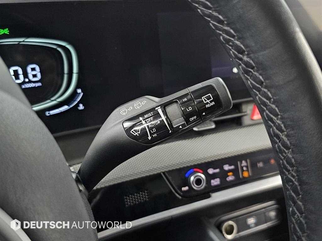 Kia Sportage — photo 18