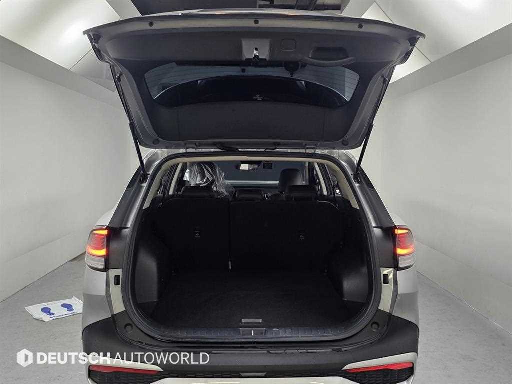 Kia Sportage — photo 20