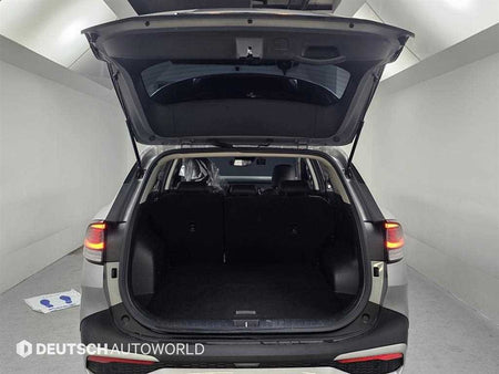 Kia Sportage — photo 20