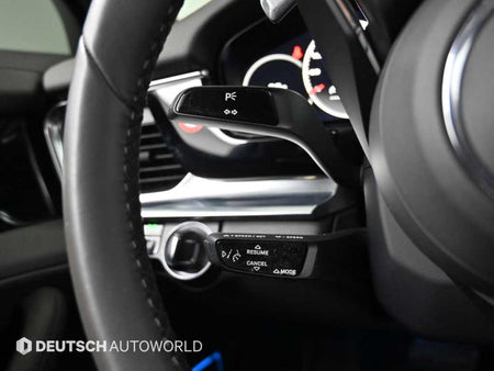Porsche Panamera — photo 18