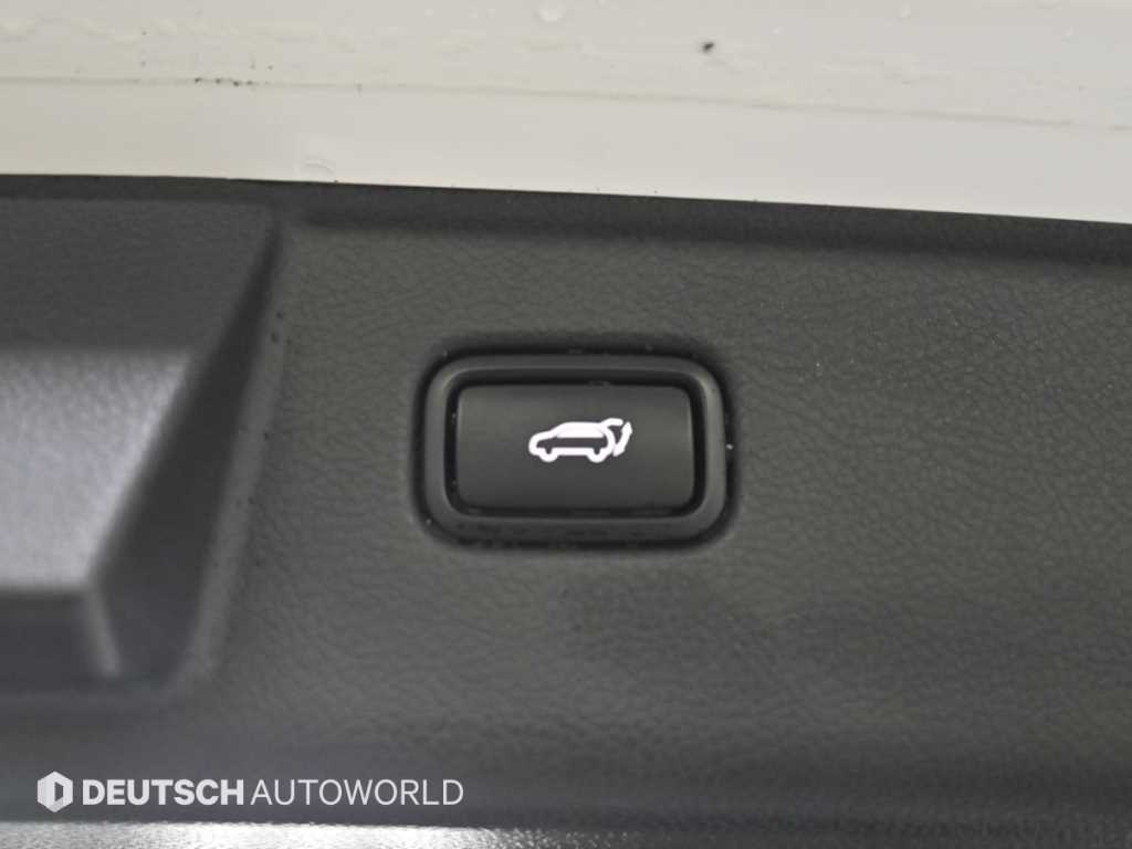Kia Mohave — photo 20