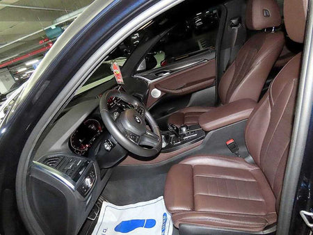 BMW X4 — photo 06