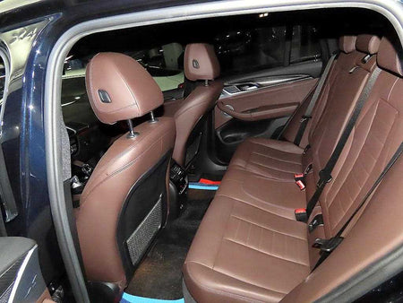 BMW X4 — photo 07