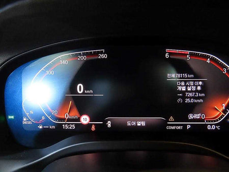 BMW X4 — photo 09
