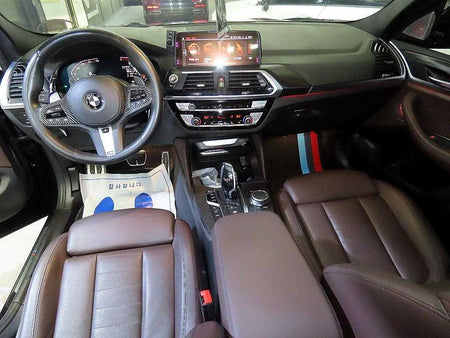 BMW X4 — photo 10