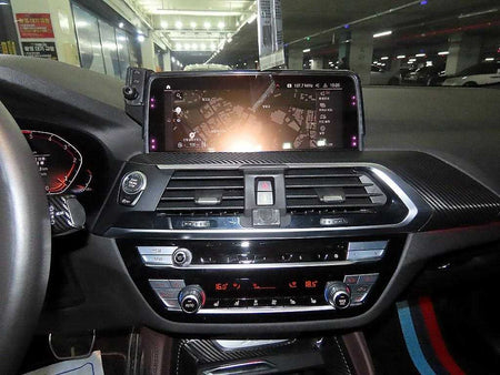 BMW X4 — photo 11