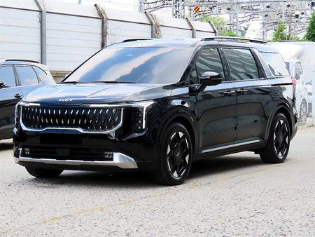 Kia Carnival — photo 02