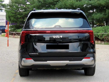Kia Carnival — photo 04