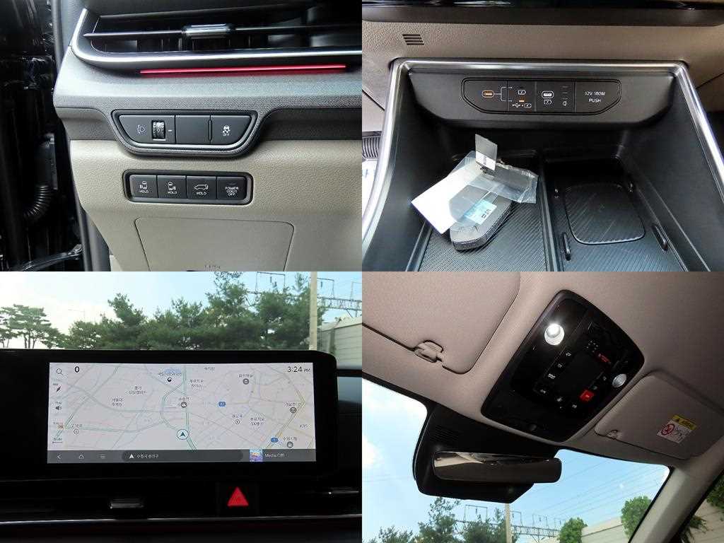 Kia Carnival — photo 18