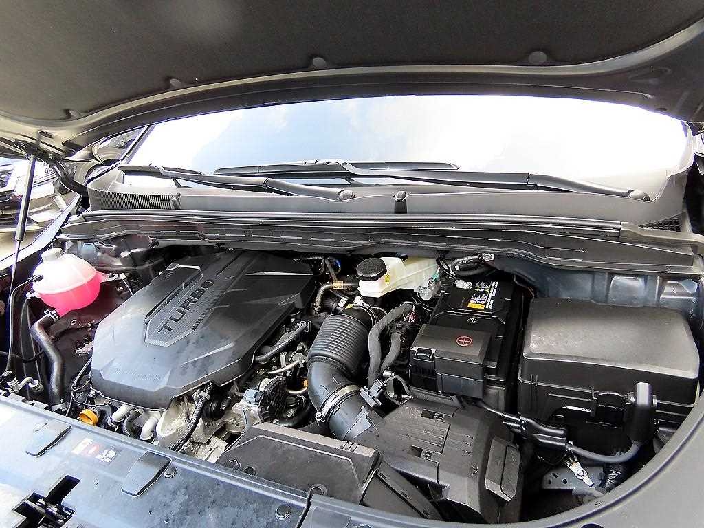 Kia Carnival — photo 19