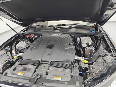 Audi Q7 — photo 05