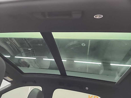 Audi Q7 — photo 14