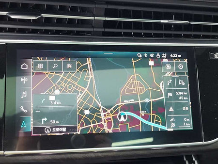 Audi Q7 — photo 15