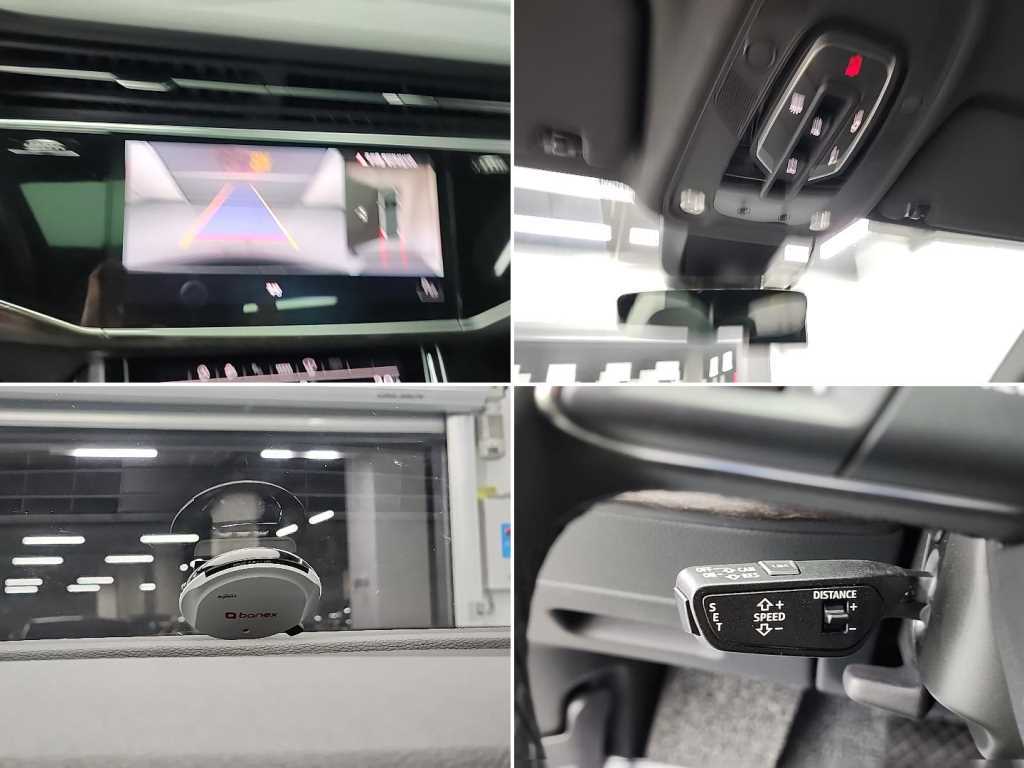 Audi Q7 — photo 16