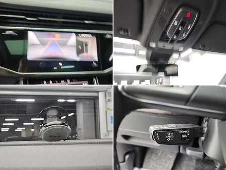 Audi Q7 — photo 16