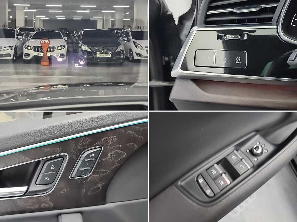Audi Q7 — photo 17