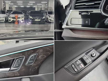 Audi Q7 — photo 17