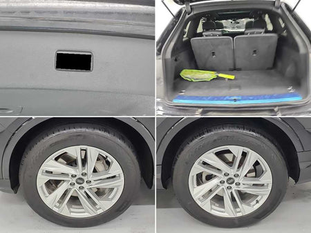 Audi Q7 — photo 18