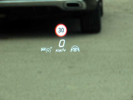 Mercedes-Benz S-Class — photo 10