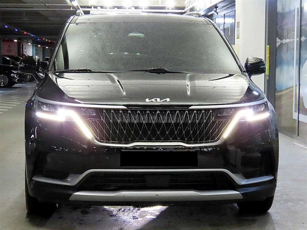 Kia Carnival — photo 02