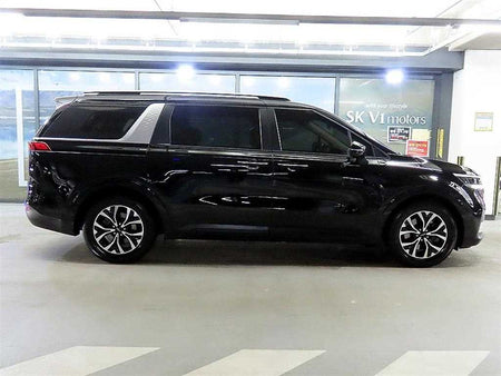 Kia Carnival — photo 03