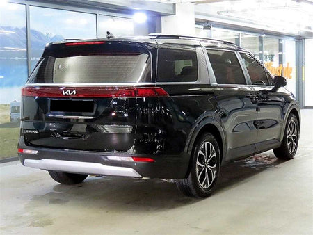 Kia Carnival — photo 04