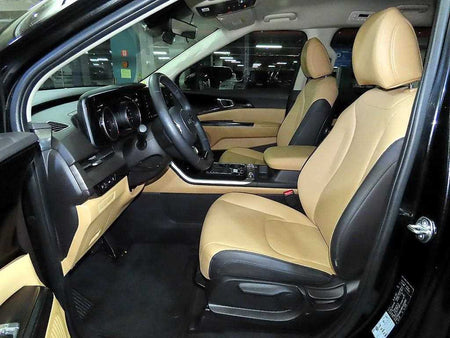 Kia Carnival — photo 06