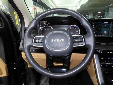 Kia Carnival — photo 08