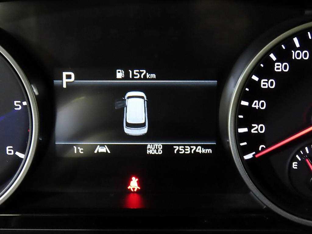 Kia Carnival — photo 09