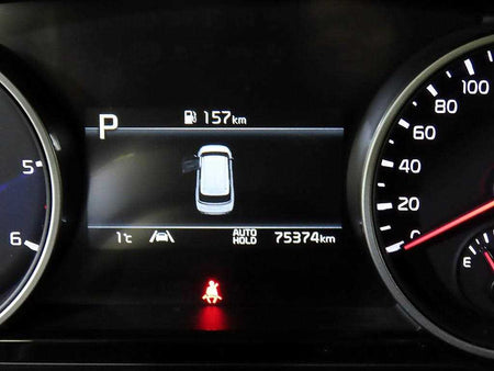 Kia Carnival — photo 09