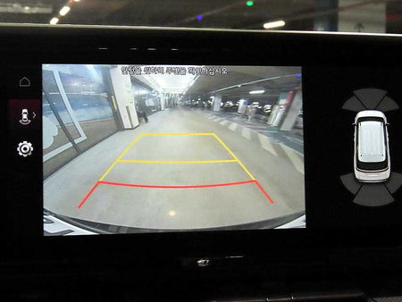 Kia Carnival — photo 16